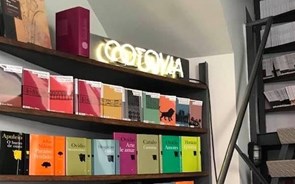Editora Livros Cotovia encerra no final do ano após três décadas de atividade