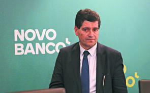 ramalho, novo banco