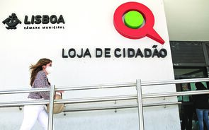 loja de cidadão