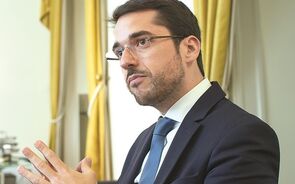 João Torres, secretário de Estado do Comércio, Serviços e Defesa do Consumidor