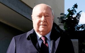 O grupo Barraqueiro, de Humberto Pedrosa, está no Brasil há mais de 15 anos.