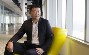 Forrest Li