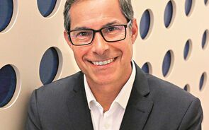 Jorge Batista, co-CEO da Primavera – Business Software Solutions (BSS) 