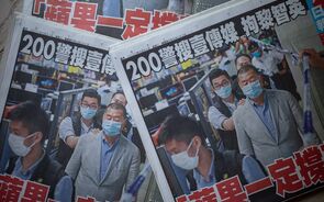 Apple Daily