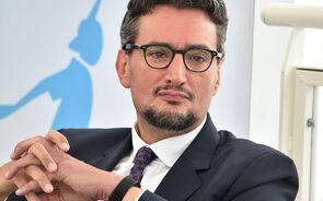 Giovanni Ferrero