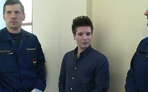 Rui Pinto