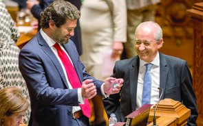 rui rio andre ventura chega