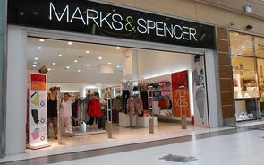 Marks and Spencer