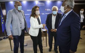 Ana mandes godinho costa antonio