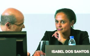 Isabel dos Santos