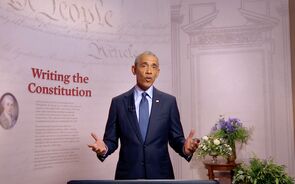 barack Obama