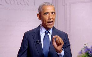 barack Obama