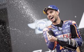 miguel oliveira