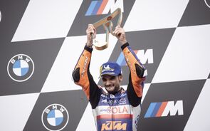 miguel oliveira