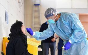 covid, coronavírus, doente, paciente