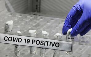 covid, coronavírus, doente, paciente