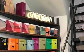 editora livros cotovia