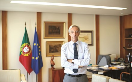 João Gomes Cravinho: “Estamos abertos a capital privado”