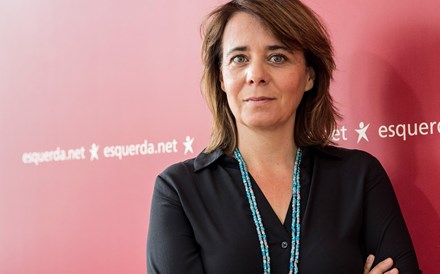 Catarina Martins: 'A grande vontade do Bloco de Esquerda é que haja acordo' no OE2021