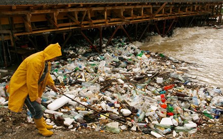 Líder no hidrogénio, Portugal é dos países que pior protege a natureza e gere o seu lixo