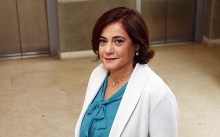 Gabriela Figueiredo Dias é a 44.ª mais poderosa de 2021