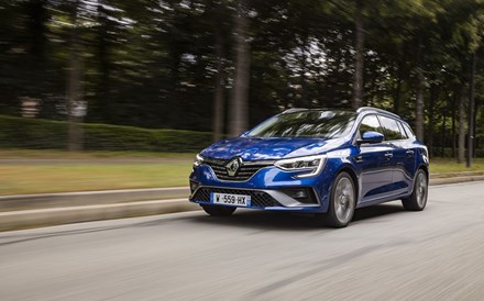 Fotogaleria: Renault Mégane E-Tech