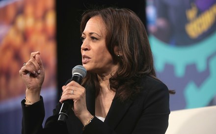 Como Kamala Harris complementa o candidato Joe Biden