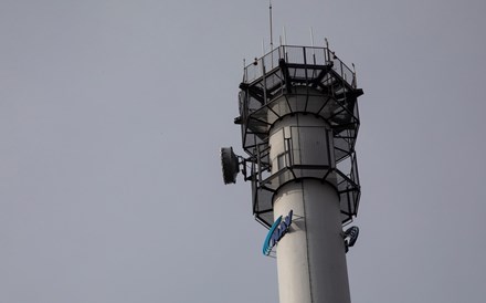 Tráfego aéreo em Portugal triplicou em julho