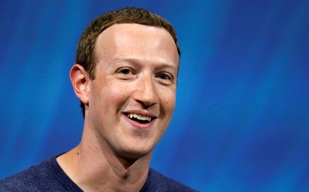Mark Zuckerberg é o 12.º Mais Poderoso de 2020