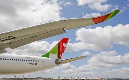 TAP decide reestruturação no meio de cortes brutais na aviação