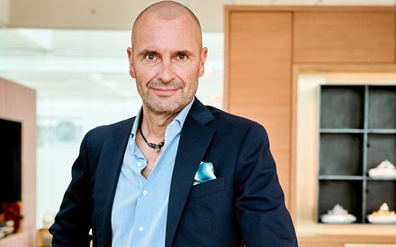 Robert Buchbauer integra a família que controla a Swarovski