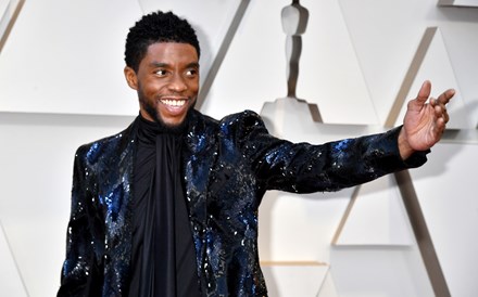 Anúncio da morte de Chadwick Boseman é o tweet com mais “gostos” de sempre e destrona Obama