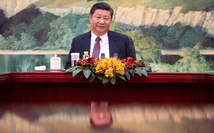 Xi Jinping é o 5.º Mais Poderoso de 2020