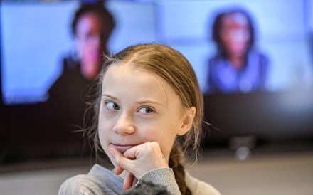 Greta Thunberg diz que Alemanha deve manter centrais nucleares abertas