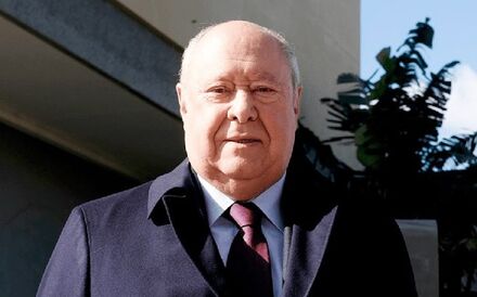 O grupo de Humberto Pedrosa está em vias de ganhar a concessão da operação dos comboios urbanos do Rio.