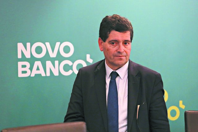 Novo Banco 'totalmente empenhado' em 'continuar caminho traçado'