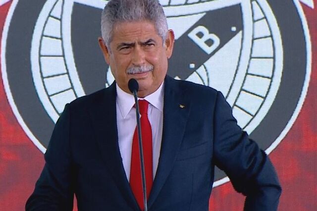 Benfica SAD lucra 41,7 milhões, o segundo melhor resultado de sempre