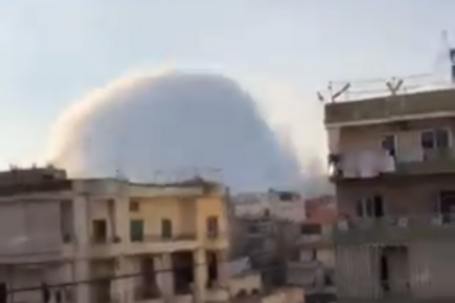Explosões em Beirute causam mais de uma centena de mortos e 4.000 feridos 