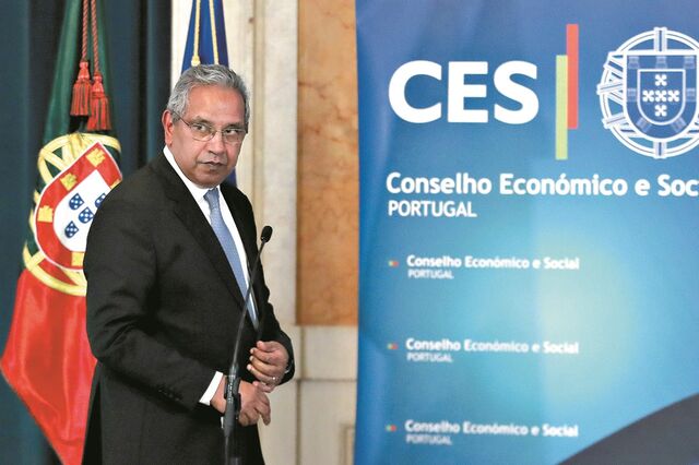 Governo só aprova esta semana reprogramação dos fundos europeus