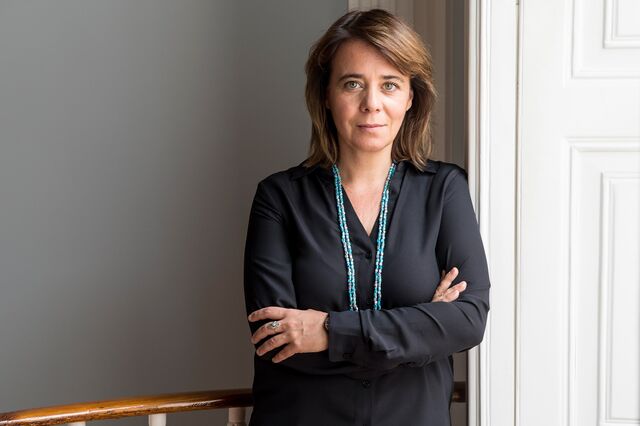 Catarina Martins é a 36.ª Mais Poderosa de 2020