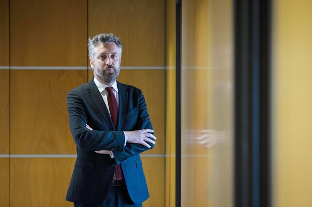 Pedro Nuno Santos é o 35.º Mais Poderoso de 2020