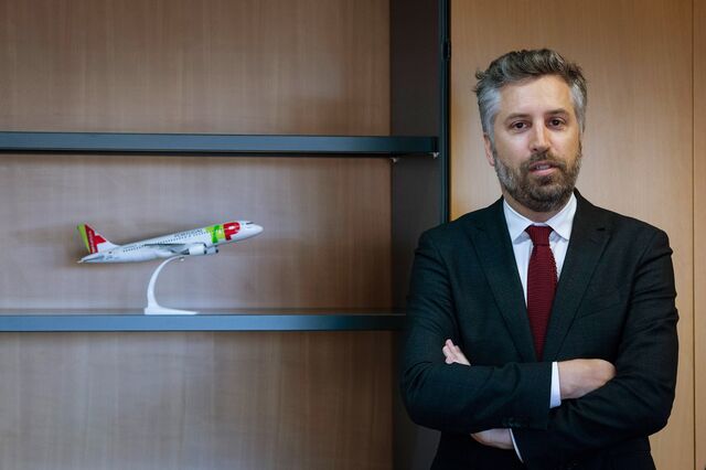 Portugal e sete outros países da UE querem proteção social para setor da aviação