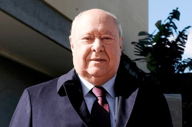 Humberto Pedrosa sai da administração da TAP 