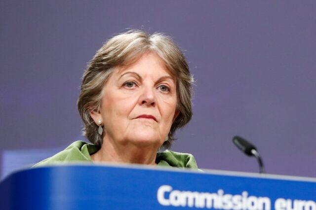 Bruxelas propõe 'Reserva de Ajustamento Brexit' de 5 mil milhões de euros