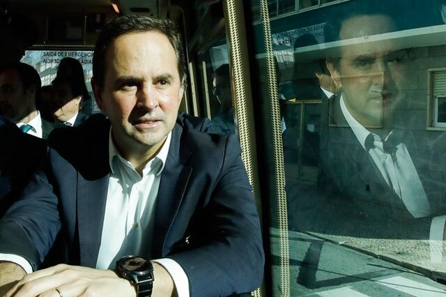 Fernando Medina apresenta segunda-feira candidatura a Lisboa