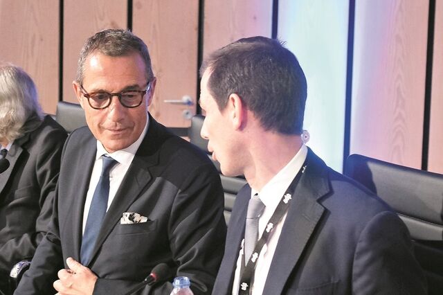 Maiores acionistas vão ao aumento de capital da EDP
