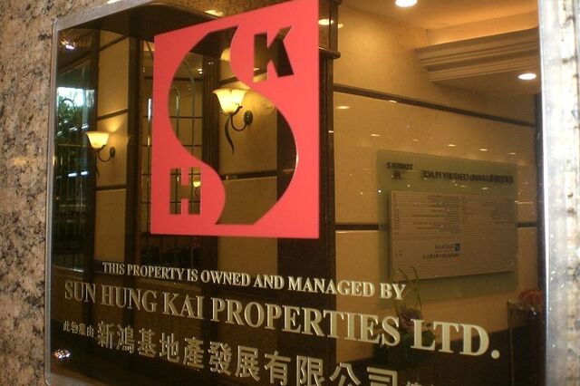 Família mais rica de Hong Kong perde 8 mil milhões em 12 meses