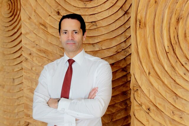 Advogado João Vieira de Almeida convidado para o World Economic Forum