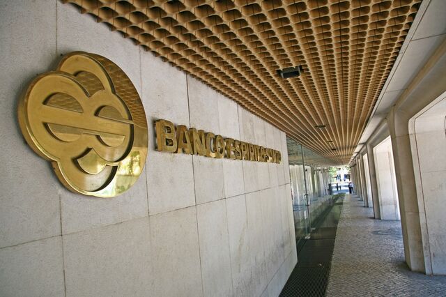 Ex-gestor do BES aceita pagar pela falência do banco