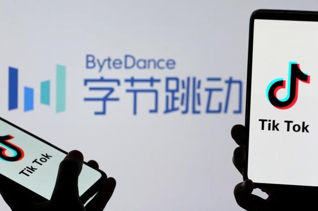 Dona do Tik Tok adia planos para IPO após alerta de Pequim sobre segurança de dados